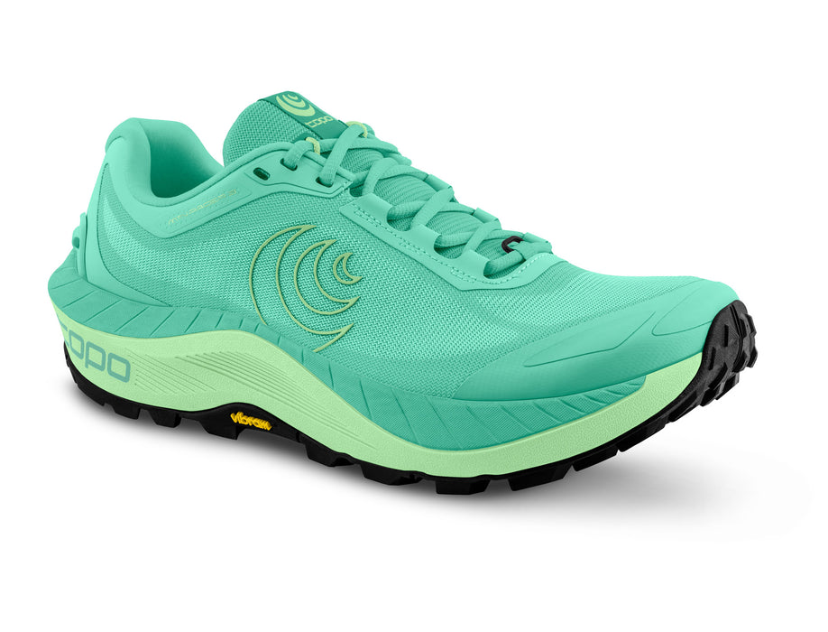 Women's MTN Racer 3 (Aqua/Teal)