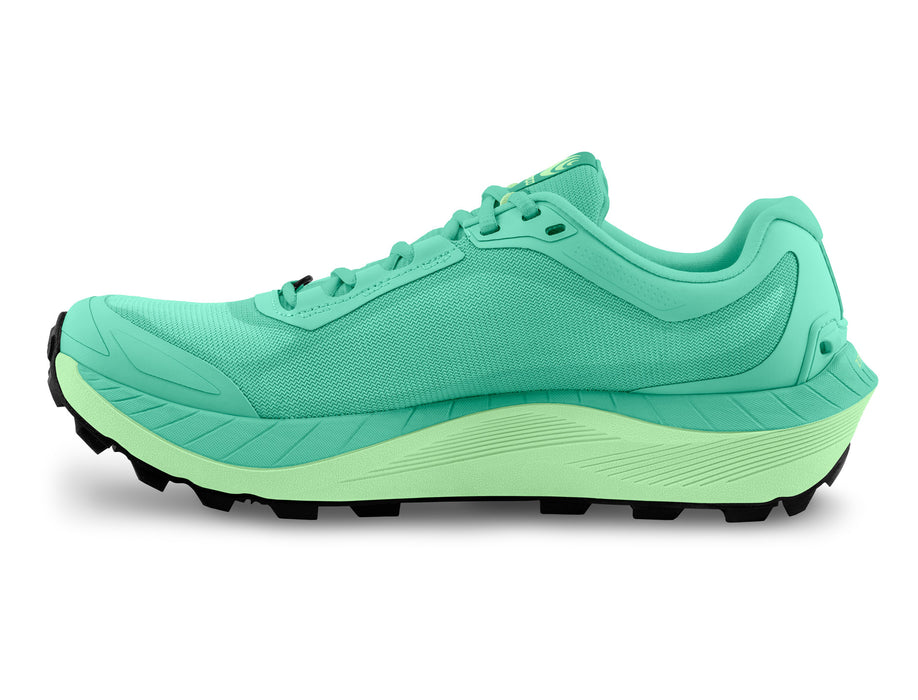 Women's MTN Racer 3 (Aqua/Teal)