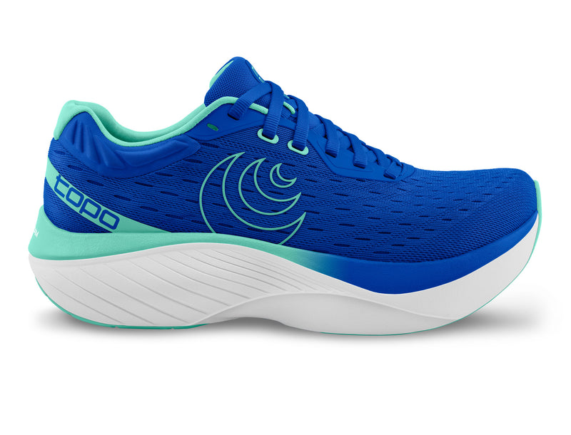 Women's Atmos (Blue/Aqua)