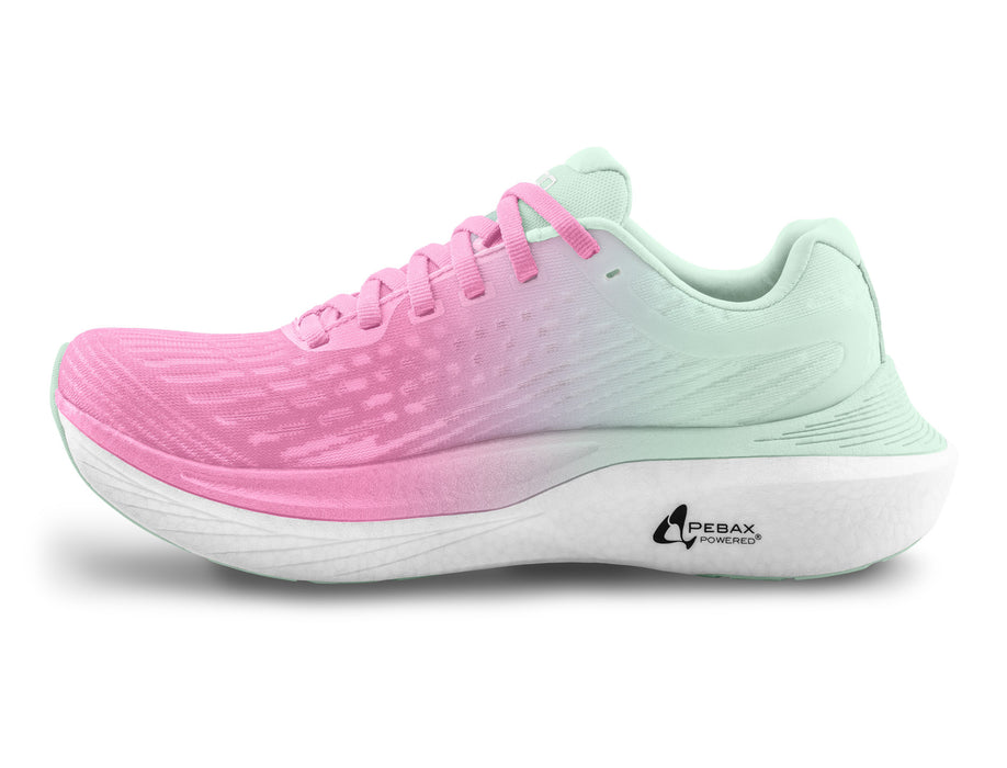 Women's Specter 2 (Pink/Blue)