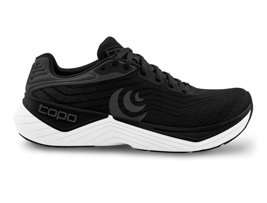 Women's Ultrafly 5 (Black/White)