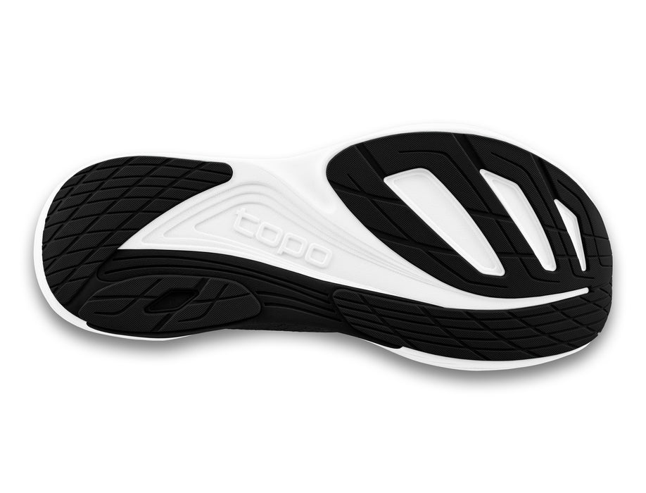 Women's Ultrafly 5 (Black/White)