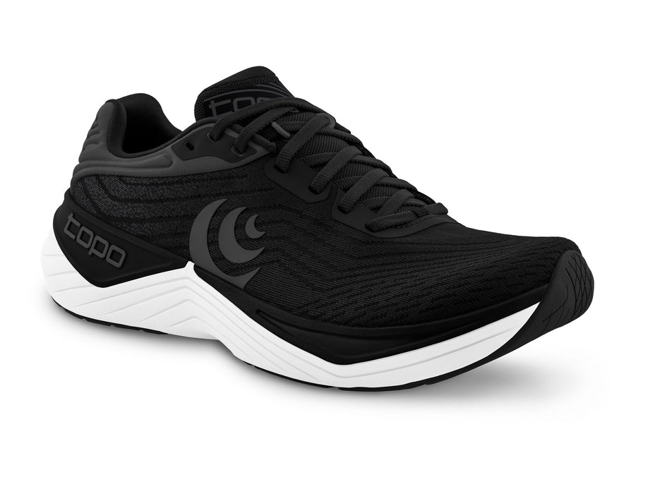 Women's Ultrafly 5 (Black/White)