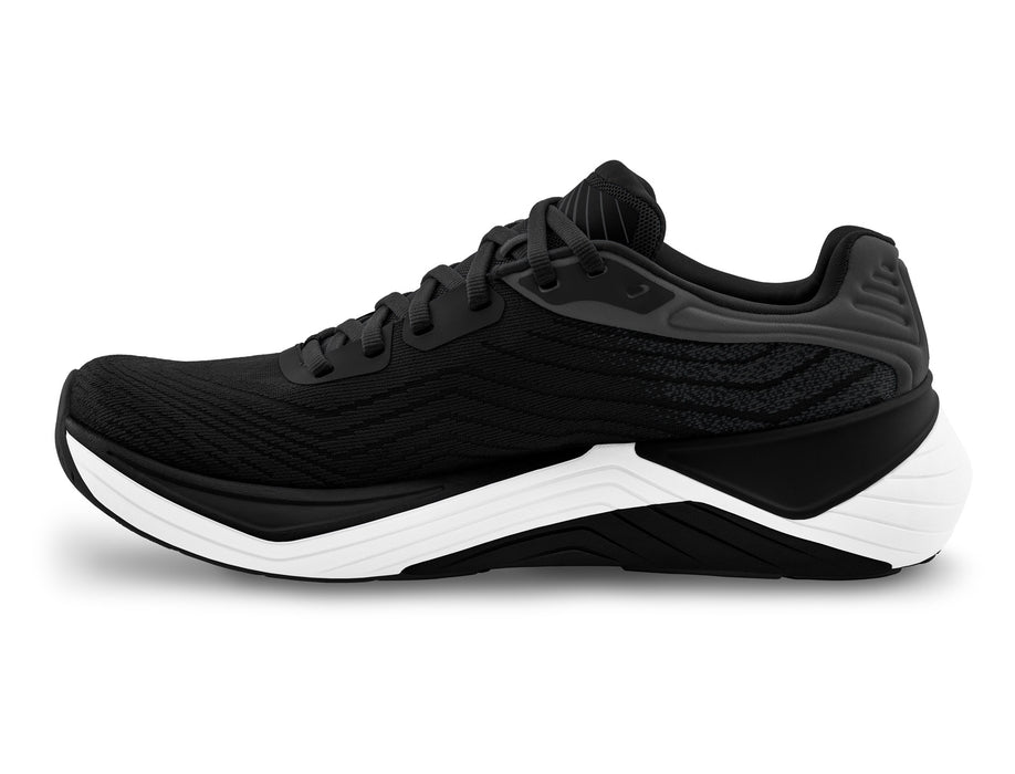 Women's Ultrafly 5 (Black/White)