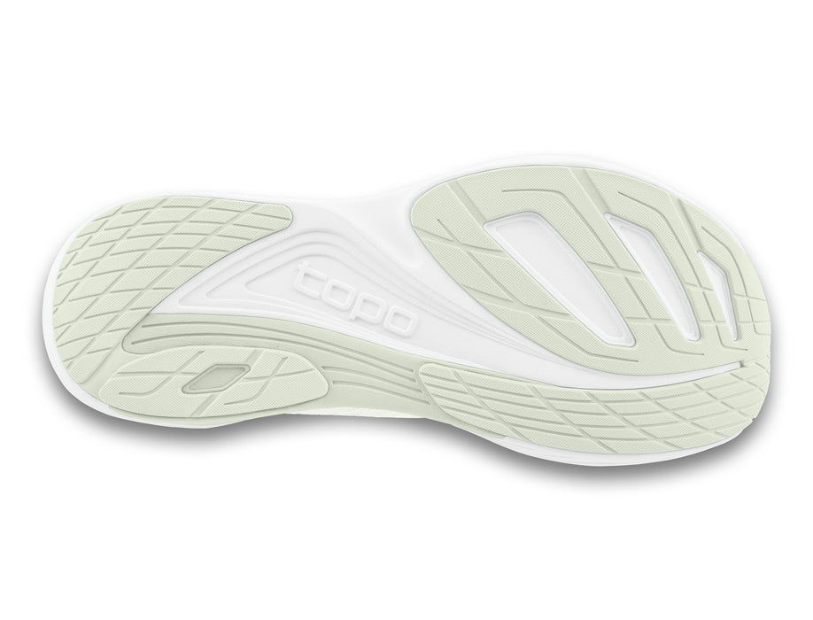 Women's Ultrafly 5 (Grey/White)