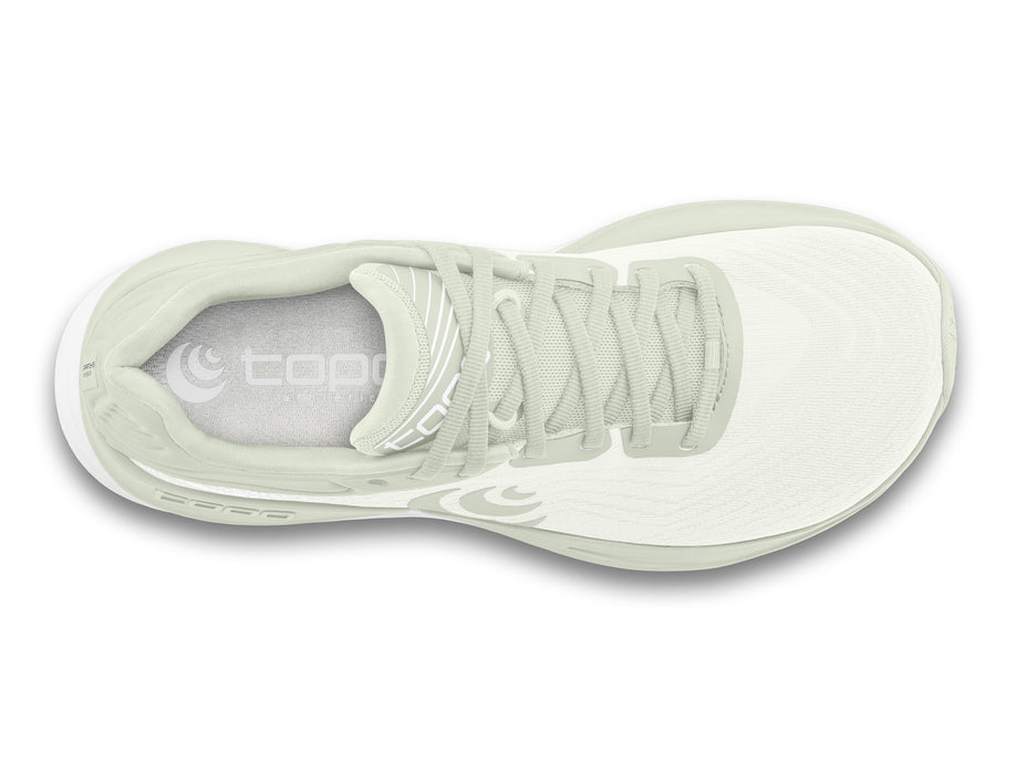 Women's Ultrafly 5 (Grey/White)