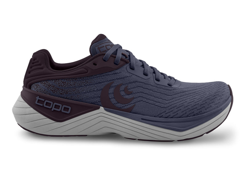 Women's Ultrafly 5 (Purple/Grey)
