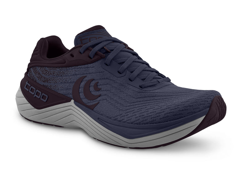 Women's Ultrafly 5 (Purple/Grey)