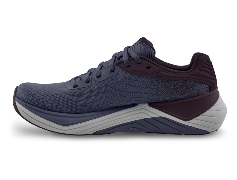 Women's Ultrafly 5 (Purple/Grey)