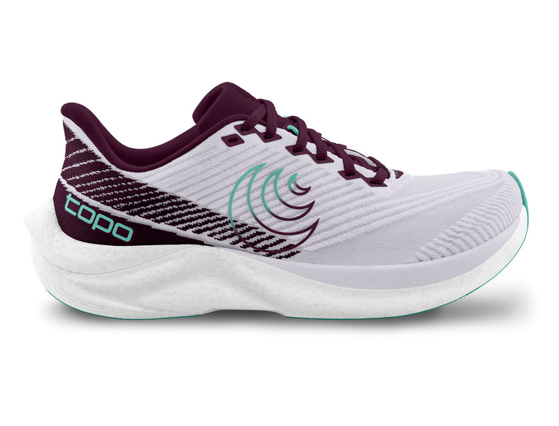 Women's Cyclone 3 (Lilac/Purple)