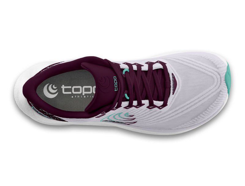 Women's Cyclone 3 (Lilac/Purple)