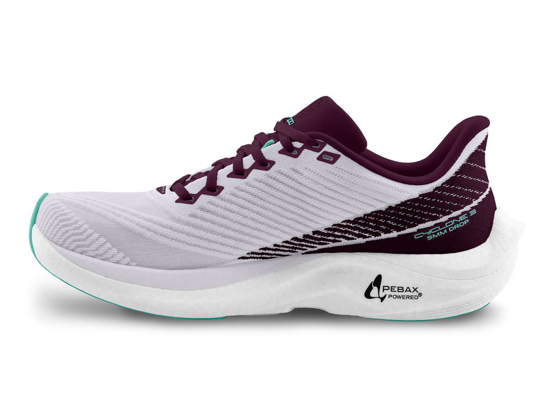 Women's Cyclone 3 (Lilac/Purple)
