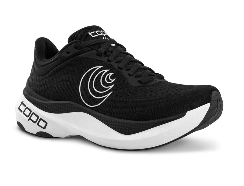 Women's Aura (Black/White)