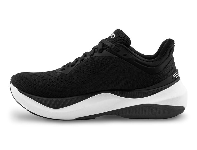 Women's Aura (Black/White)