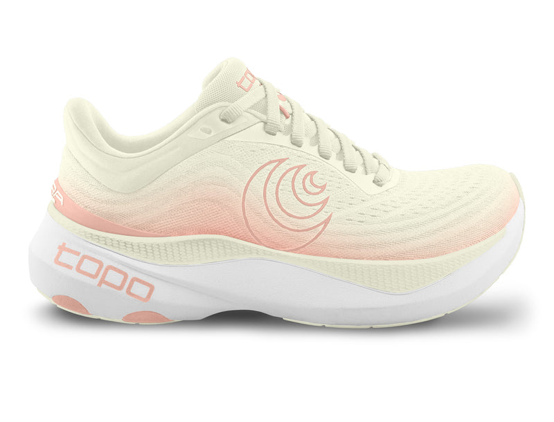 Women's Aura (Cream/Rose)