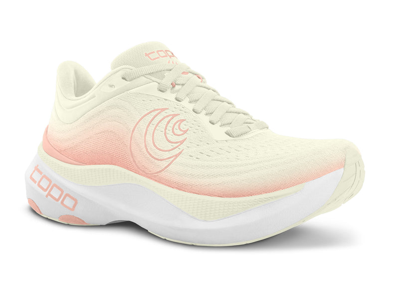 Women's Aura (Cream/Rose)