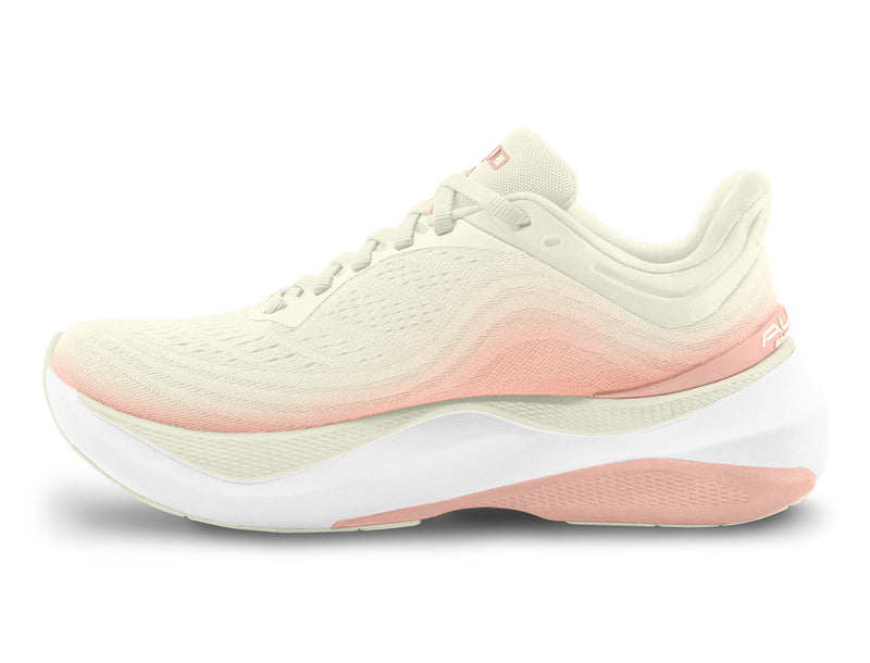 Women's Aura (Cream/Rose)