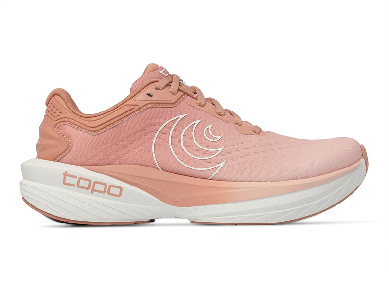 Women's Phantom 4 (Clay/Rose)