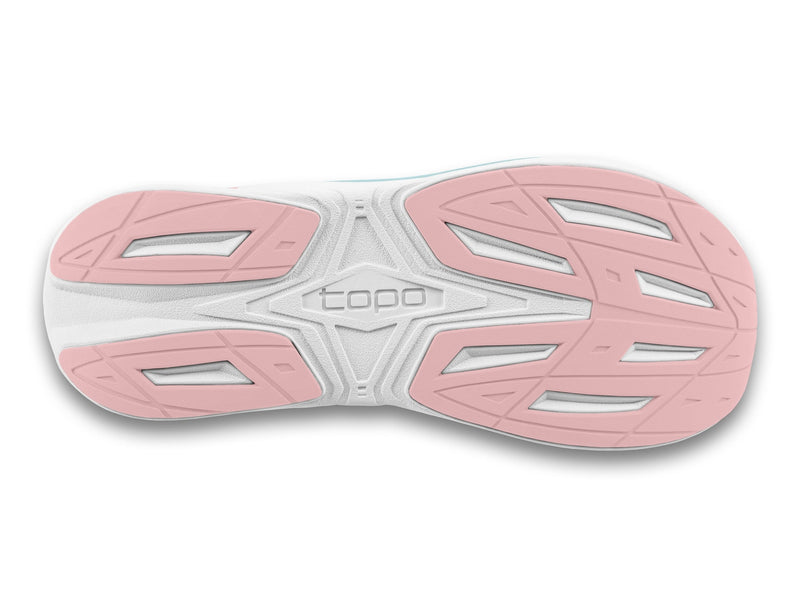 Women's Phantom 4 (Dusty Blue/Pink)
