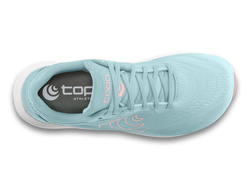 Women's Phantom 4 (Dusty Blue/Pink)