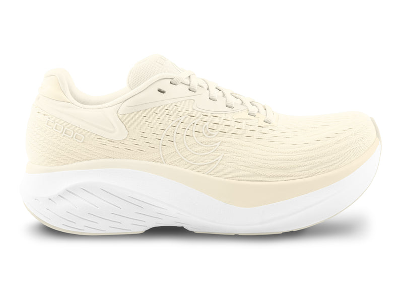 Women's Atmos 2 (Cream/White)