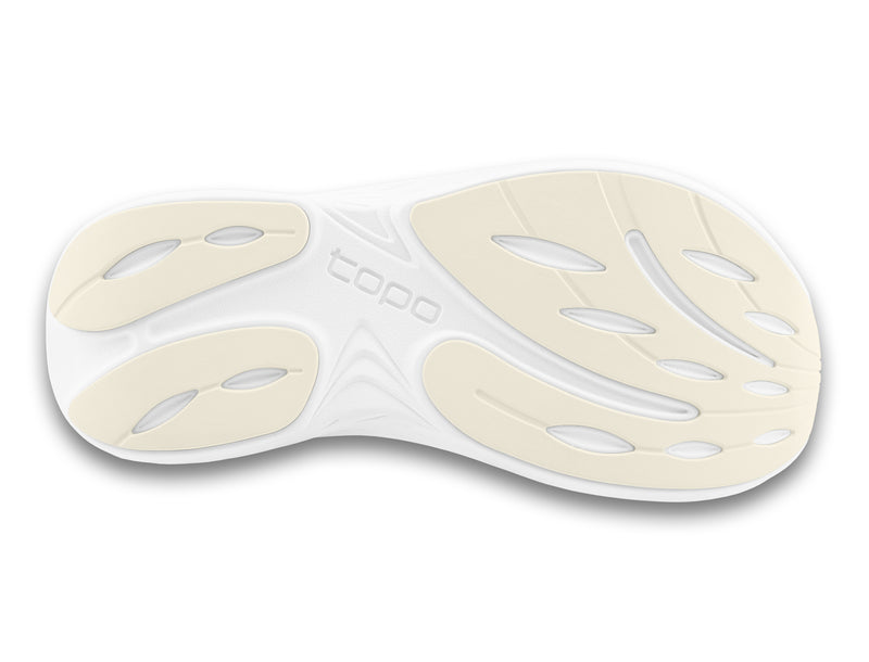 Women's Atmos 2 (Cream/White)