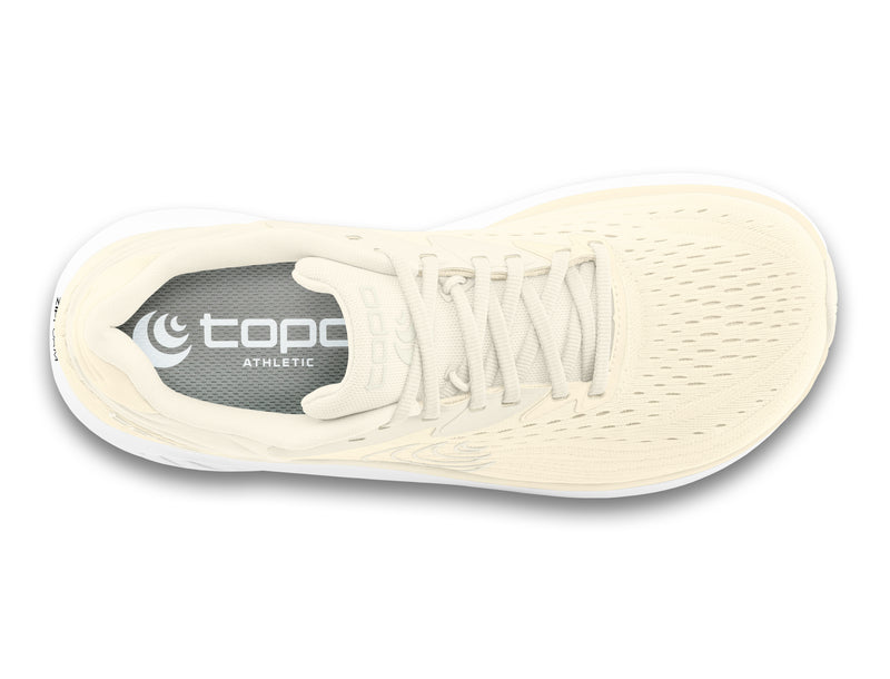 Women's Atmos 2 (Cream/White)