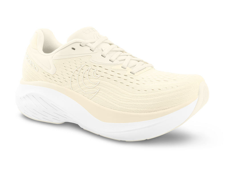 Women's Atmos 2 (Cream/White)