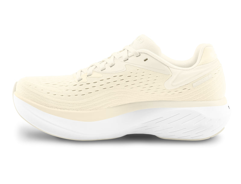 Women's Atmos 2 (Cream/White)