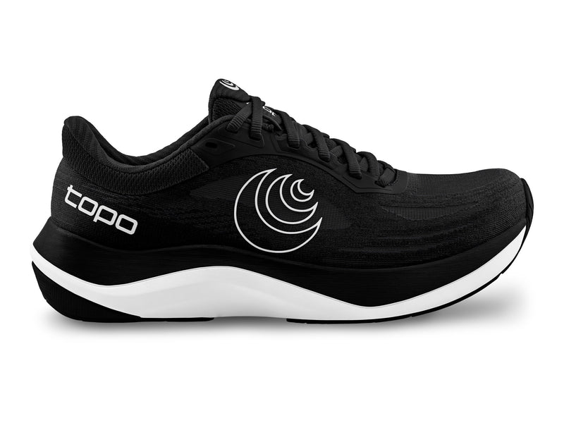 Women's Ultrafly 6 (Black/White)