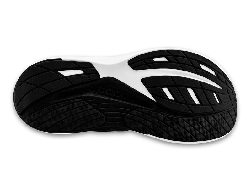 Women's Ultrafly 6 (Black/White)