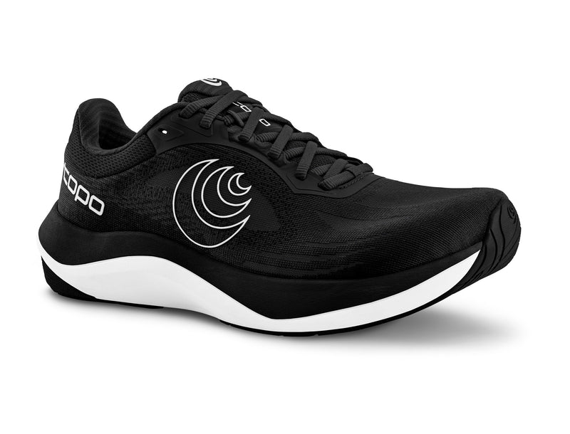 Women's Ultrafly 6 (Black/White)