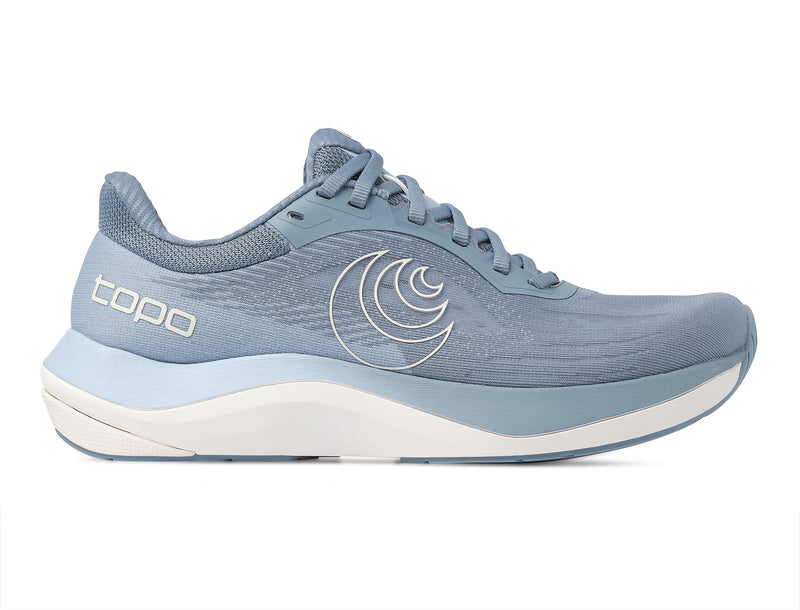 Women's Ultrafly 6 (Blue/White)