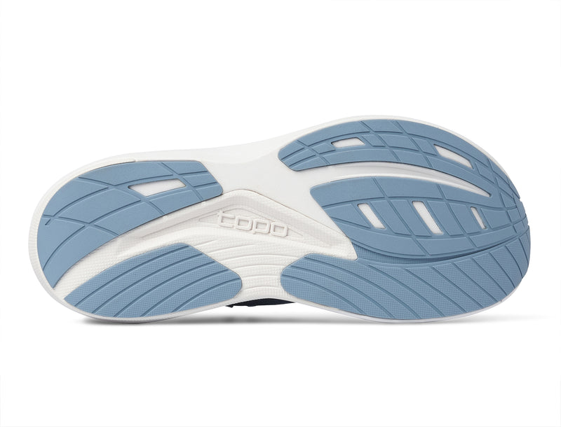 Women's Ultrafly 6 (Blue/White)