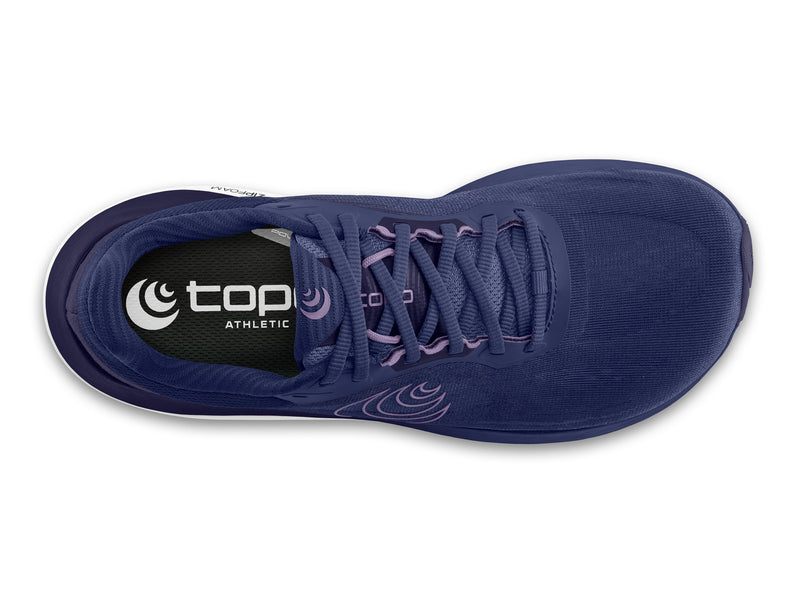 Women's Ultrafly 6 (Purple/White)