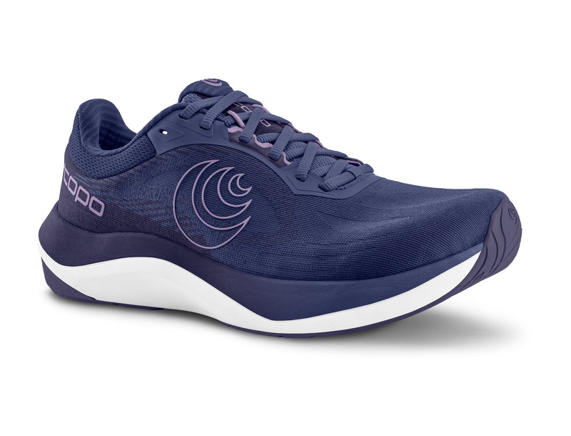 Women's Ultrafly 6 (Purple/White)
