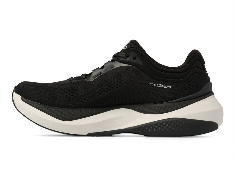 Women's Aura 2 (Black/Cloud)