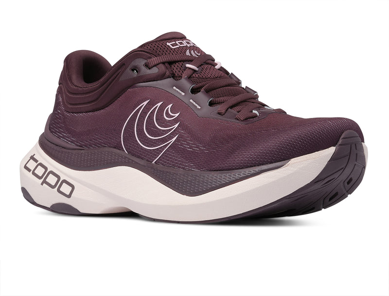 Women's Aura 2 (Maroon/Pink)