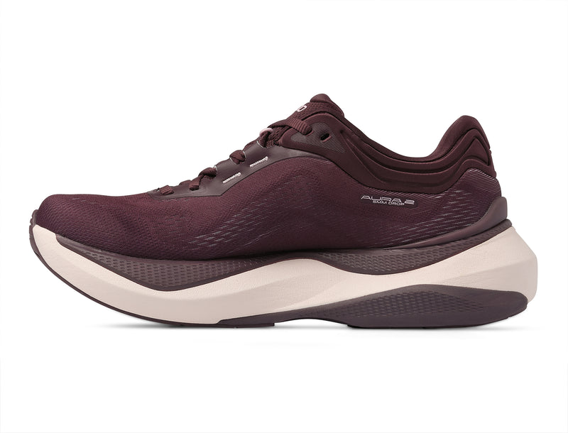 Women's Aura 2 (Maroon/Pink)