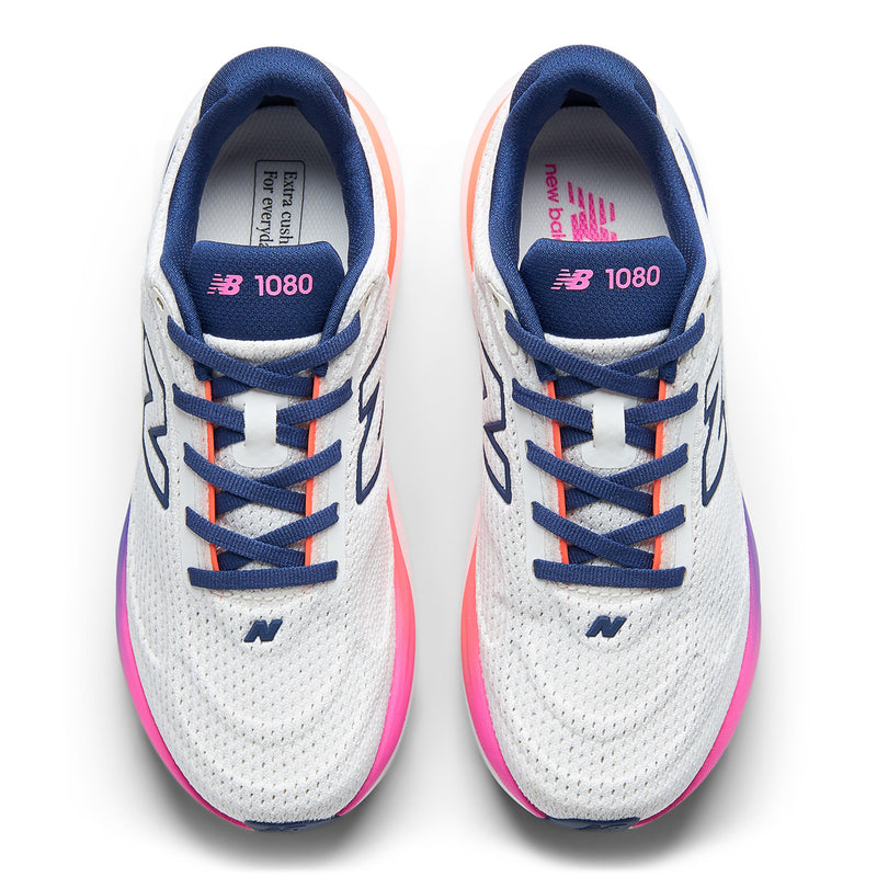 Women's 1080 v15 (1L7 - Sea Salt/Blue Oyster)
