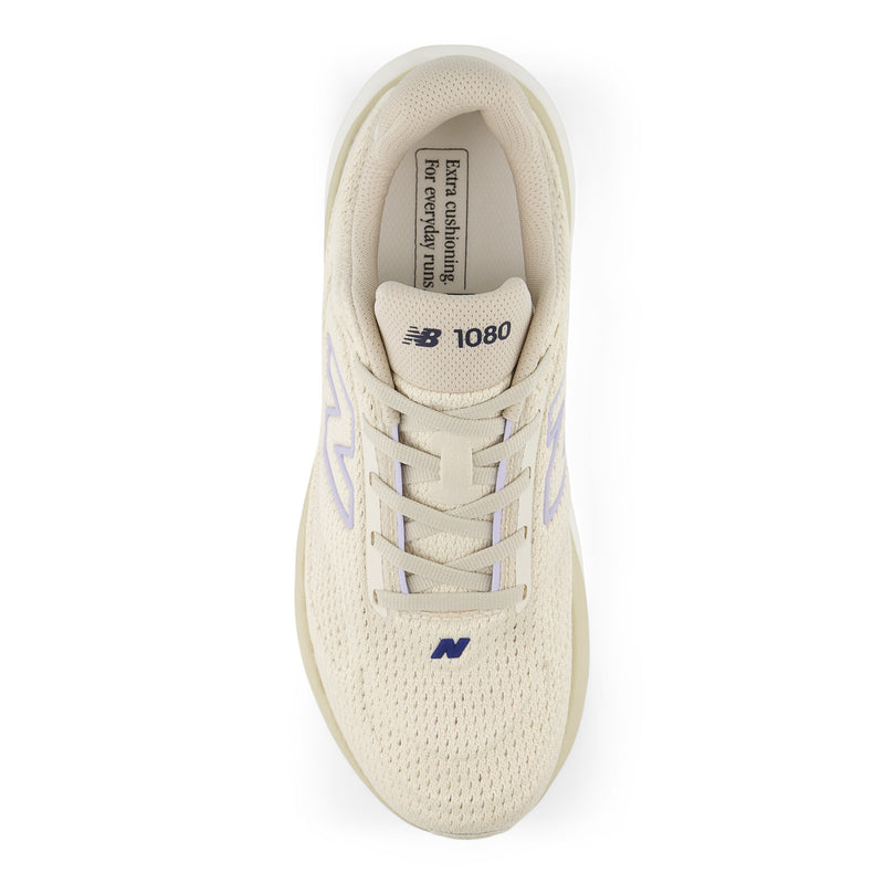 Women's 1080 v15 (4HE - Timberwolf/Day Break/NB Navy)
