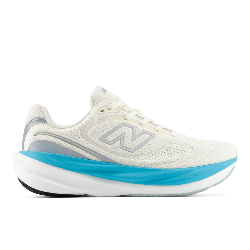 Women's 1080 v15 (5VJ - Angora/Blue Gaze)