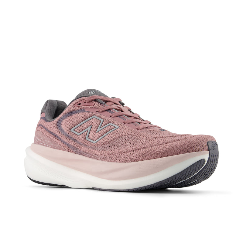 Women's 1080 v15 (7F9 - Rosewood/Silver Metallic/Neptune Grey)