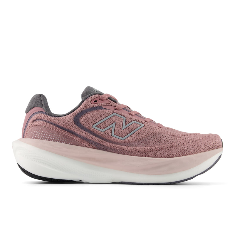 Women's 1080 v15 (7F9 - Rosewood/Silver Metallic/Neptune Grey)