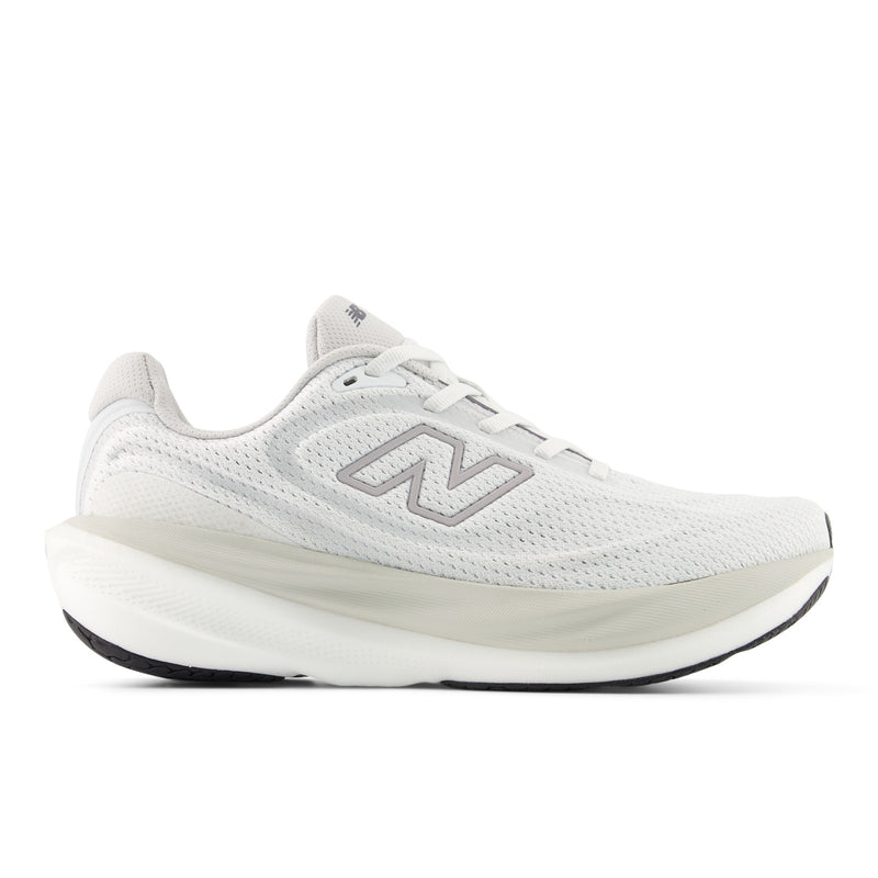 Women's 1080 v15 (9DL - NB 103 White/Truffle Salt)