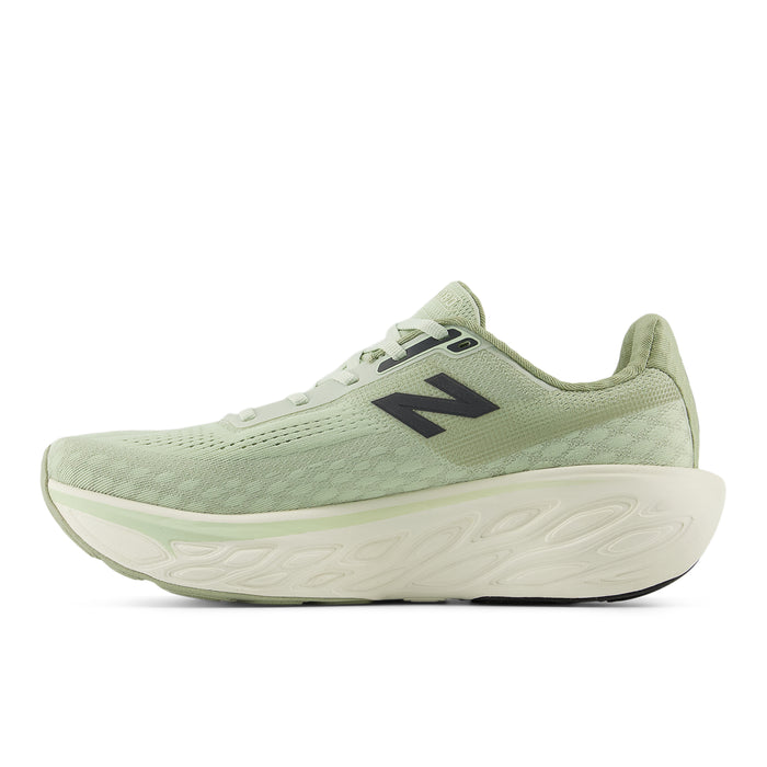 Women's Fresh Foam X 1080 v14 (M - Natural Mint/Magnet/Olivine)