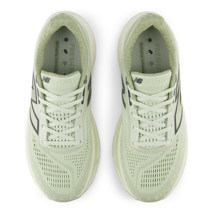 Women's Fresh Foam X 1080 v14 (M - Natural Mint/Magnet/Olivine)