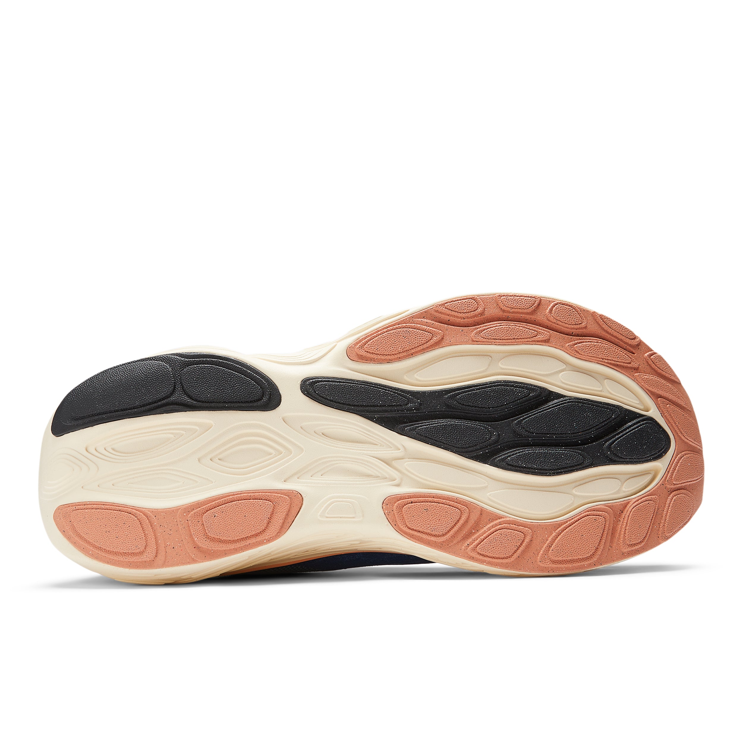 Women's Fresh Foam X 1080 v14 (N - Inkwell/Calcium/Copper) — TC