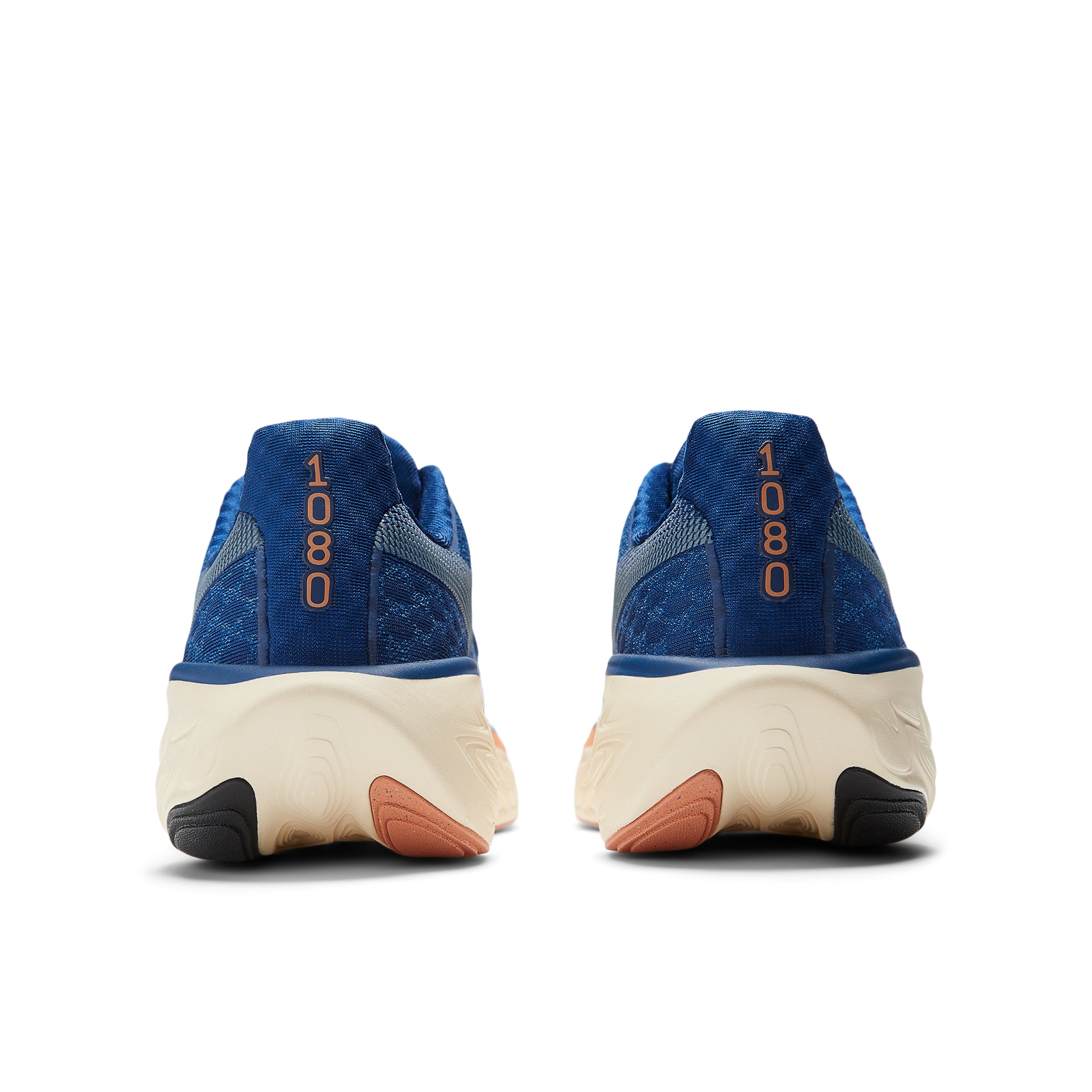 Women's Fresh Foam X 1080 v14 (N - Inkwell/Calcium/Copper) — TC