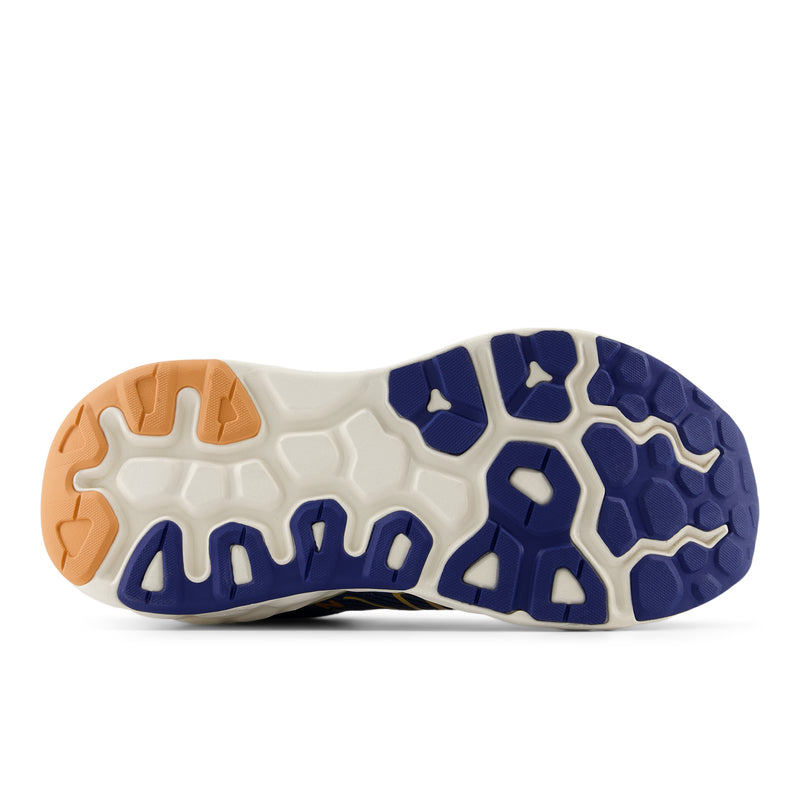 Women's Fresh Foam X 840F v1 (CH - Inkwell/Heron Blue/Peach Blossom)